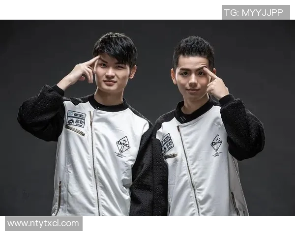 深入解析英雄联盟战队WE的团队意识与战术执行力