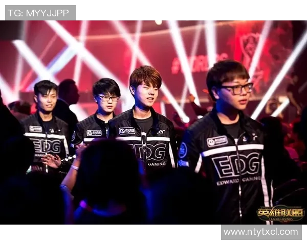 和平精英战术分析EDG边路渗透策略与实战应用探讨