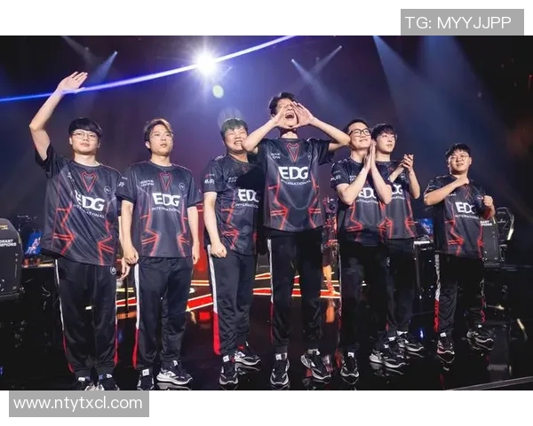 EDG战队在世界大师赛中以64分稳居积分榜首位展现强大实力 EDG战队在世界大师赛中以64分稳居积分榜首位展现强大实力