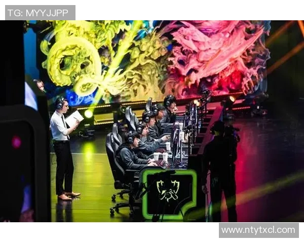 电竞比分热议CSGORNG如何引领游戏力量的全新变革与未来发展