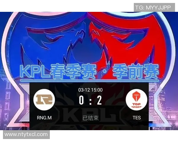 王者荣耀中RNG反击战术的得失分析与未来展望 王者荣耀中RNG反击战术的得失分析与未来展望